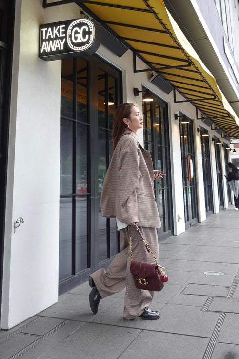 チェックルーズPT